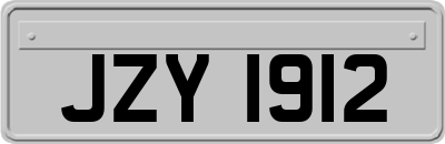 JZY1912