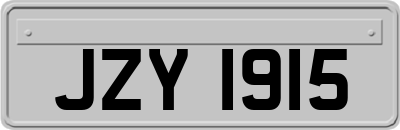 JZY1915