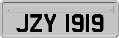 JZY1919