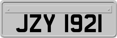 JZY1921