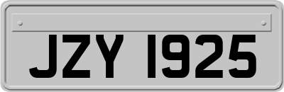 JZY1925