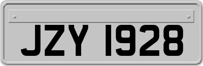 JZY1928