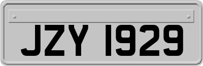 JZY1929