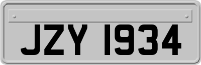 JZY1934