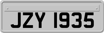 JZY1935