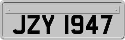 JZY1947