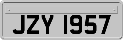 JZY1957