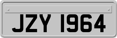JZY1964