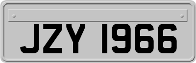 JZY1966