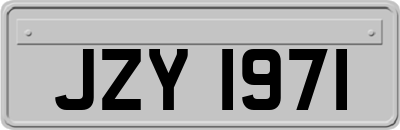 JZY1971