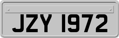 JZY1972
