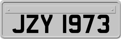 JZY1973