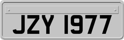 JZY1977