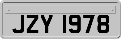 JZY1978