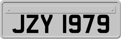 JZY1979