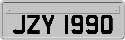 JZY1990