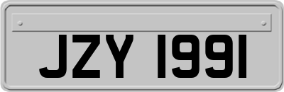 JZY1991