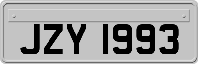 JZY1993