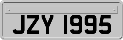 JZY1995