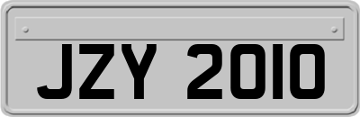 JZY2010