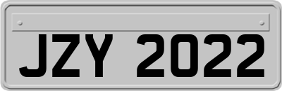 JZY2022