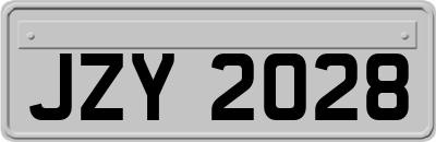 JZY2028