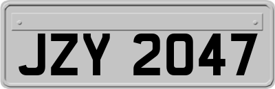 JZY2047