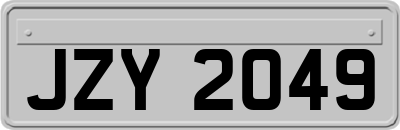 JZY2049