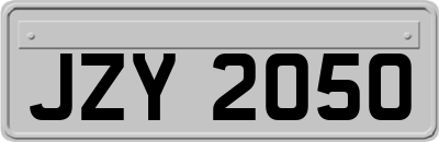 JZY2050
