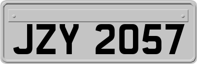 JZY2057