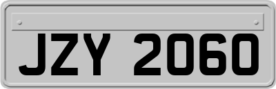JZY2060