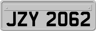 JZY2062