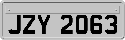 JZY2063