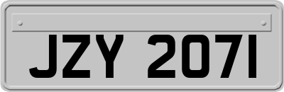JZY2071