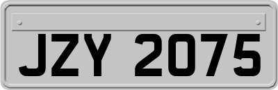 JZY2075