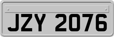 JZY2076