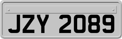 JZY2089