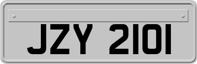 JZY2101