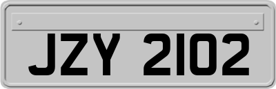 JZY2102