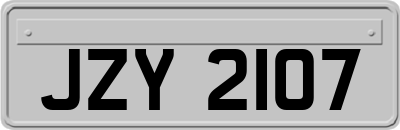 JZY2107