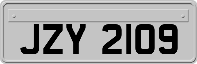 JZY2109
