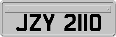 JZY2110