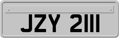 JZY2111