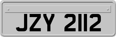 JZY2112