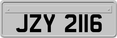 JZY2116