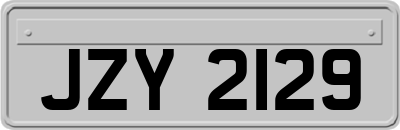 JZY2129