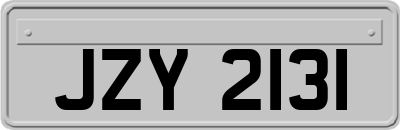 JZY2131