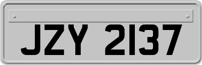 JZY2137