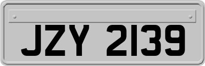 JZY2139