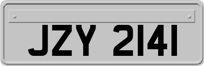 JZY2141